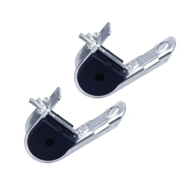 ADSS cable suspension clamp