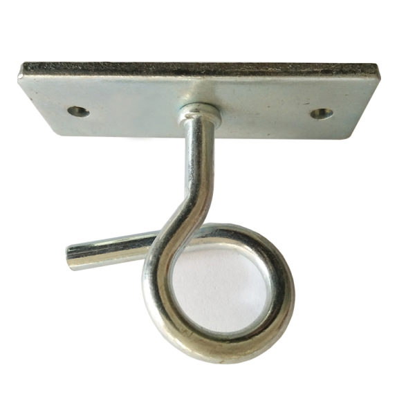 C type draw hook