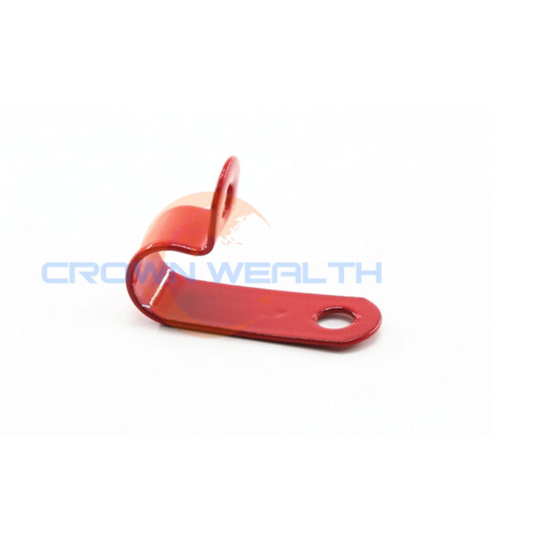 CWC-CMR2 Fire Proof Red Copper Cable Clips