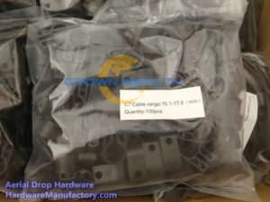 Cable cleat order delivery-5