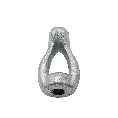 5/8 Inch Thimble Nut Electrical Hardware Supplier Crownwealth