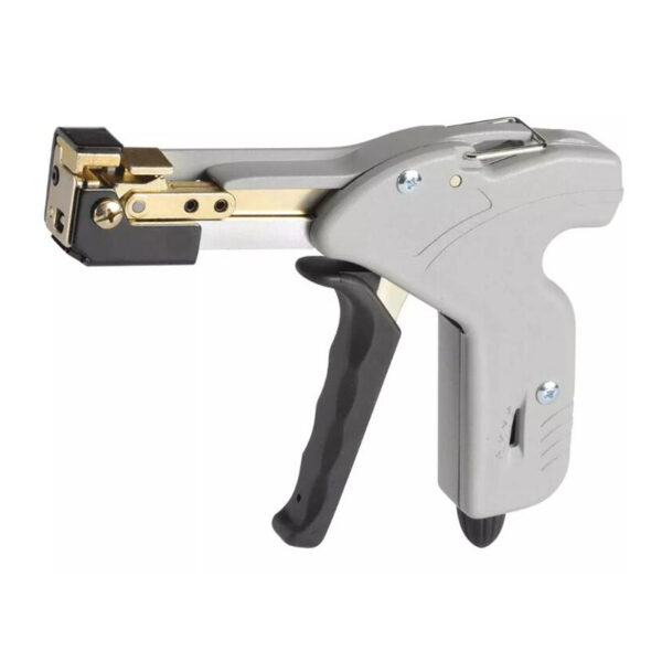 stainless steel cable tie gun