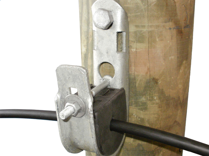 bolted clamp