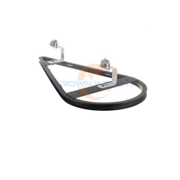 Aluminum Snowshoes Fiber Optic Storage System | Aerial Pole Line ...